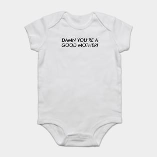 Happy Mother 's Day Baby Bodysuit